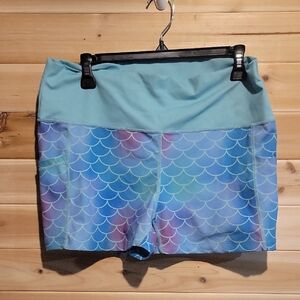 Constantly Varied Gear Aqua Shorts
